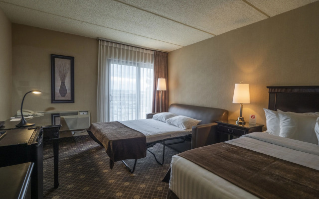 Hôtel Le Président