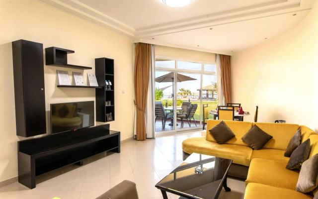 Royal Beach Hotel and Resort