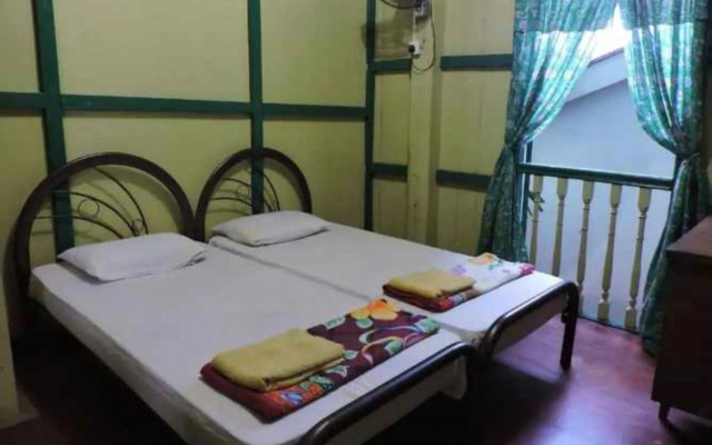 Apa Kaba Home & Stay