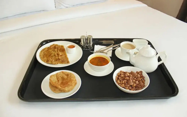 7 Flags International by OYO Rooms