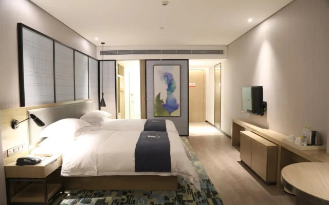 Echarm Hotel Kecun Pazhou