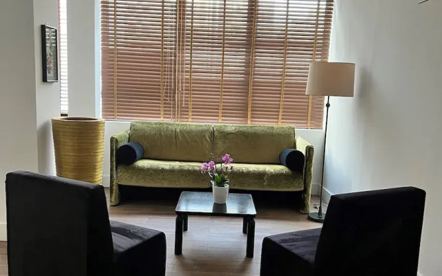 Aléa Rooms