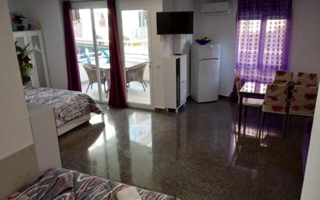 Guest House Lana Denia