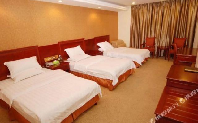 Tairong Hotel
