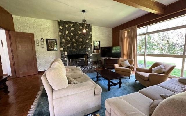 Sossego e conforto próximo ao Capivari