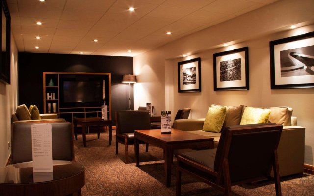 Holiday Inn Newcastle - Gosforth Park, an IHG Hotel