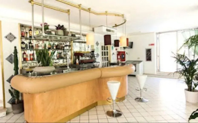 Hotel Bruna