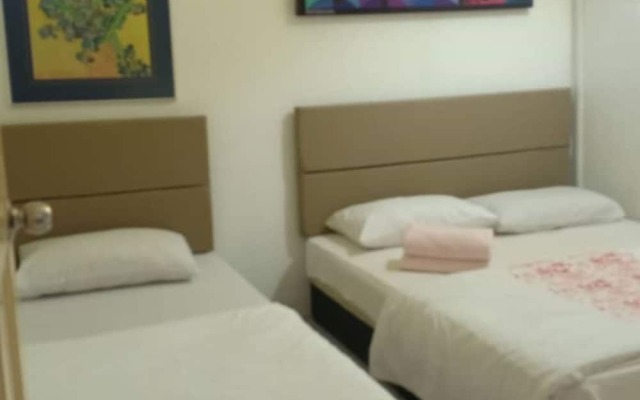 Oyo 90046 Bangi Guest House