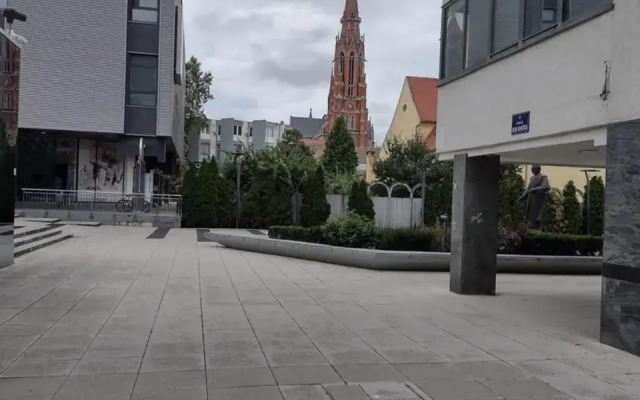 Apartman ZITA