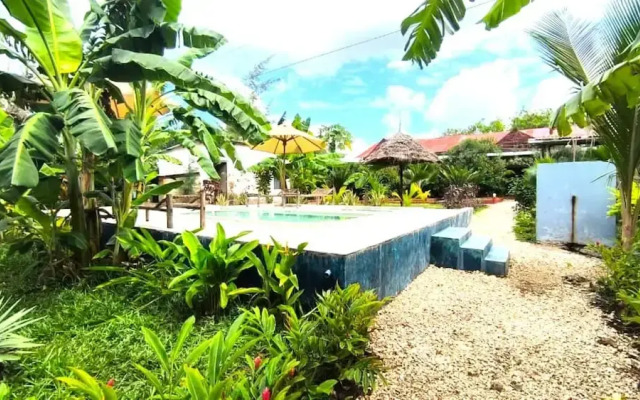zanzllywood hotel and apartments