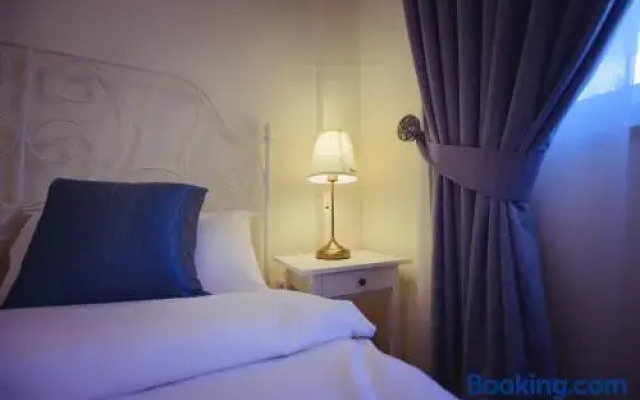 the boutique hotel amman
