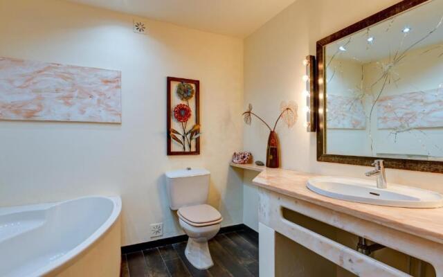 Apartment Sao Rafael