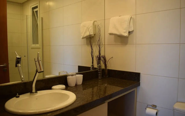 Residencial Paradiso