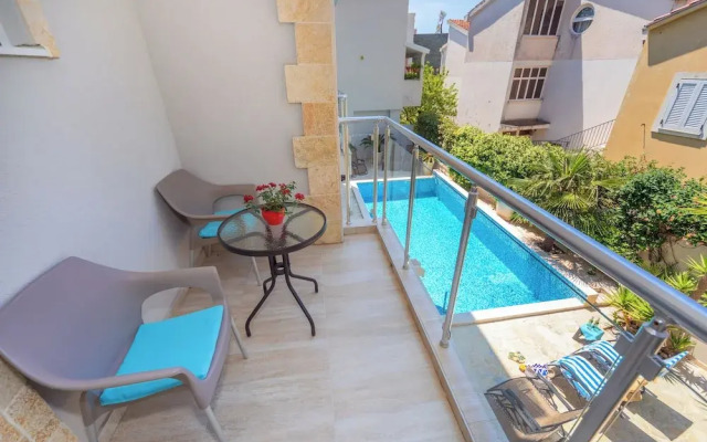 Apartments Fortunella