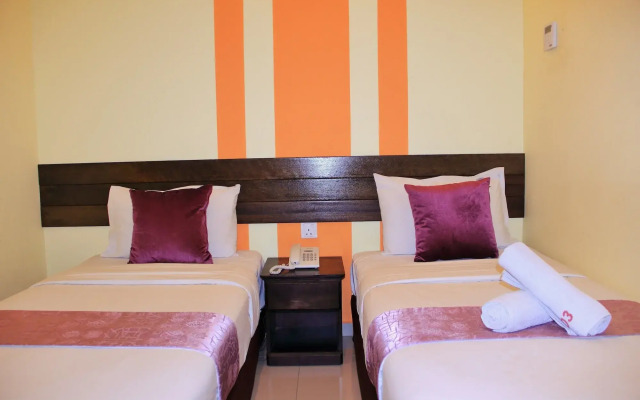 Sun Inns D'mind 3 Seri Kembangan