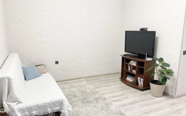 Апартаменты на улице Чичерина 69