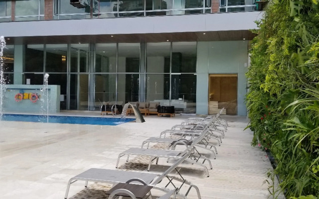 Estelar La Torre Suites