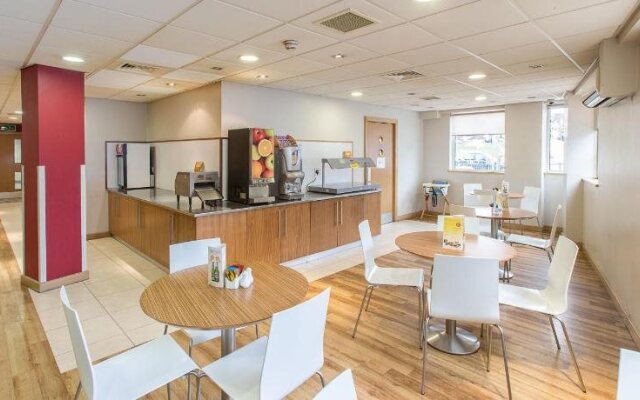 Redwings Lodge Wolverhampton