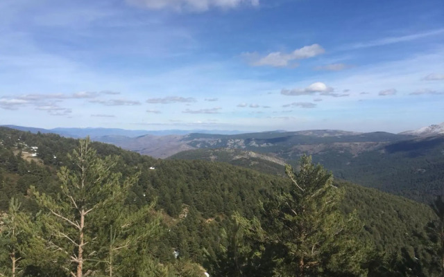 Apartamento con encanto Puerto de Navacerrada