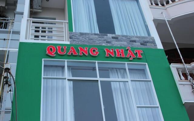 Quang Nhat Hotel