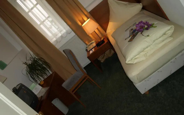 Altstadthotel Molitor