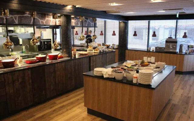 Original Sokos Hotel Valjus