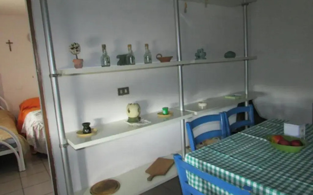 La Terrazza Mombarone