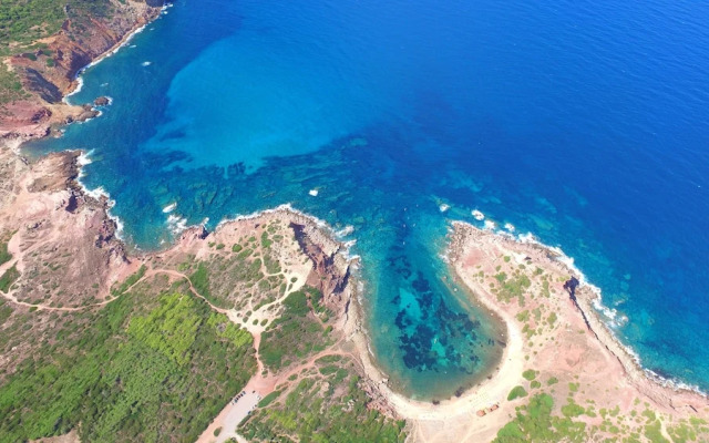 Torre del Porticciolo Camping Village Glamping