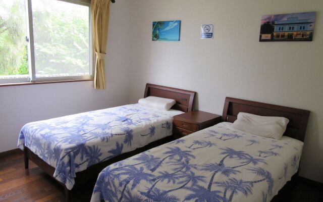 Guest House Diamond - Hostel