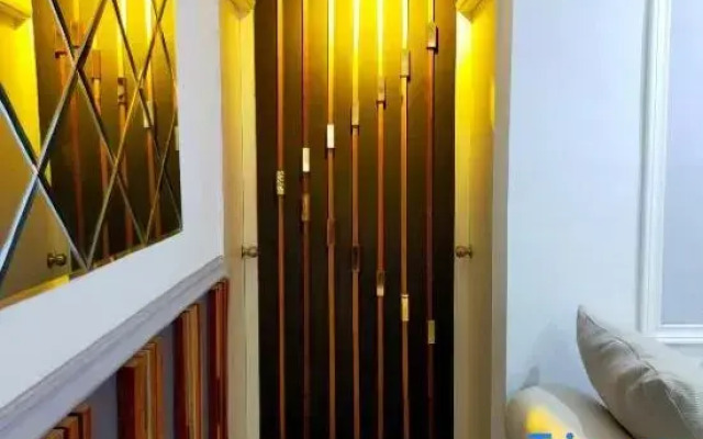 Maya Homestay Putrajaya @ Twelve