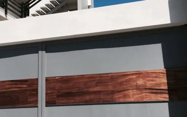 Departamentos San José