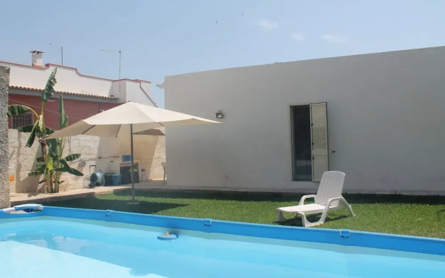 Casa Vacanze Lucia
