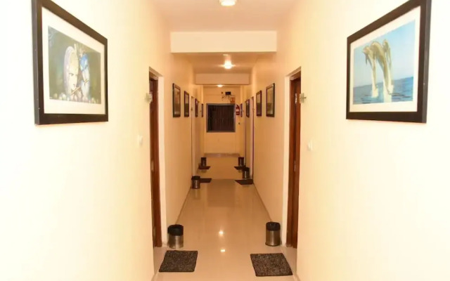 Hotel Aananda