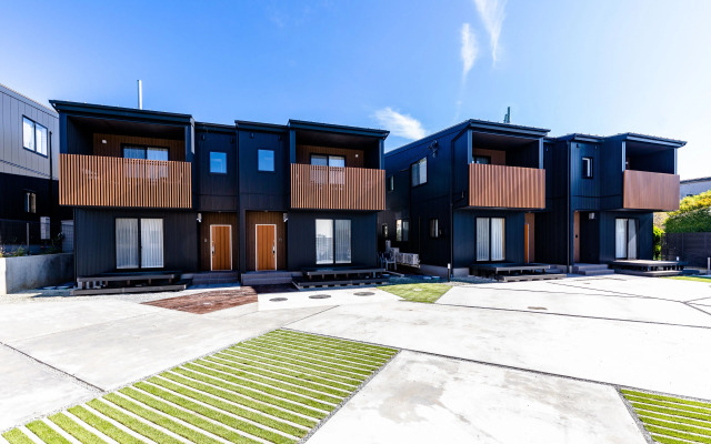 Mt. Fuji Resort Club-RIN-