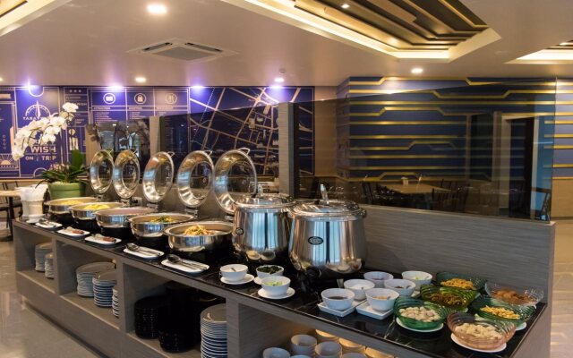 Tarawish Hotel