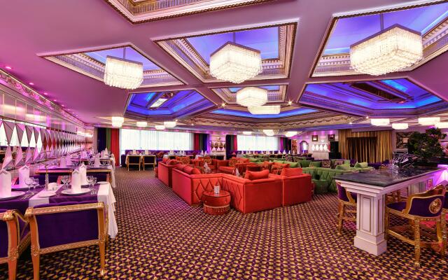 Club Hotel Sera