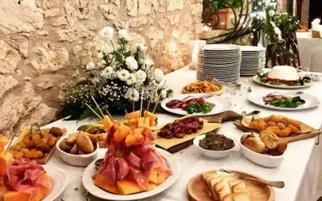 Poggio Del Bolognino