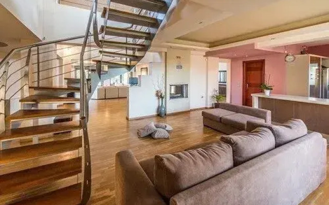 Astarte Villas - Istar Villa