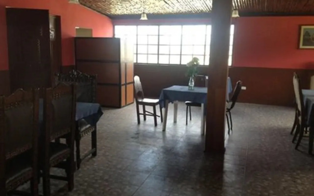 Bella Vista Pujili