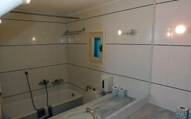 Santa Maria Surfing Beach Hotel (Village/Camping)