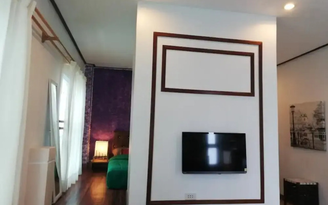AO Apartment