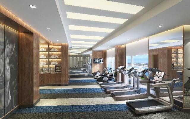 Hard Rock Hotel Dalian