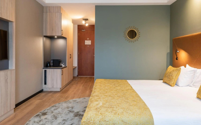 Shanghai Hotel Holland