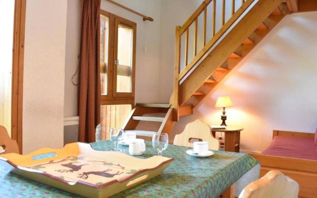 Appartement Méribel, 5 pièces, 8 personnes - FR-1-180-558