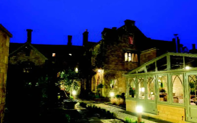 Manor House