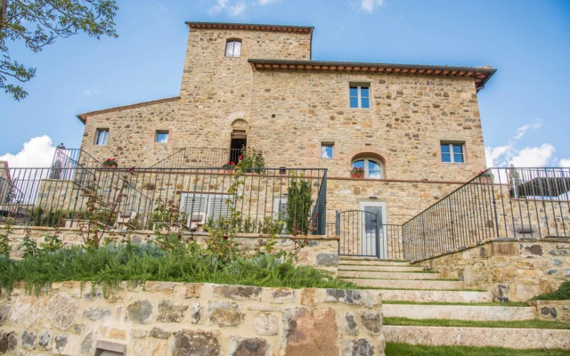 Villa Conca d'Oro by Mmega