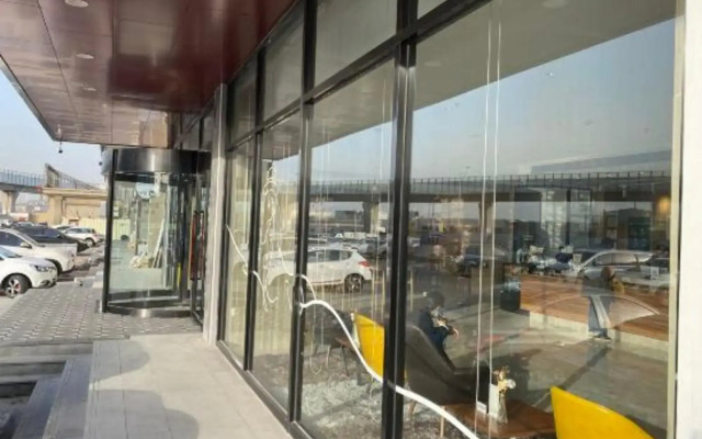 Hanting Premium (Tianjin Huabeijituan Metro Statio