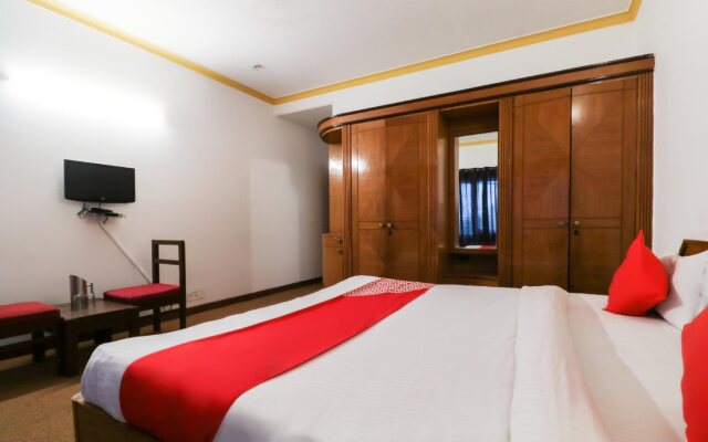 Hotel Mussoorie Midview