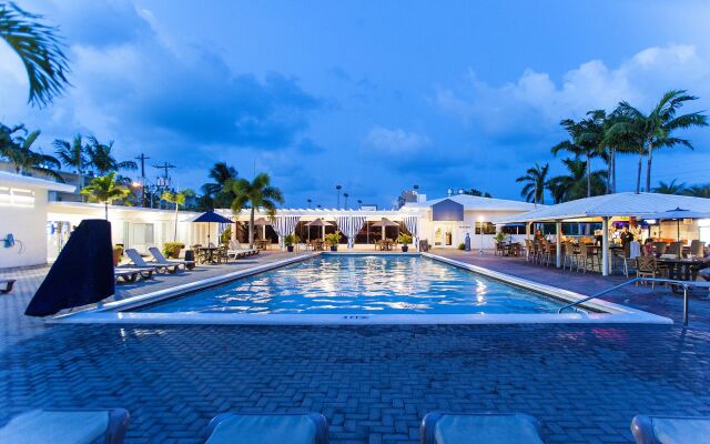 Skipjack Resort & Marina