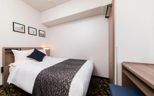 Hotel Mystays Aomori Station